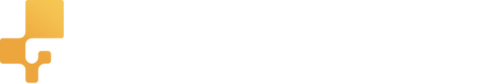 A logo for inFlow Inventory, an inventory management software