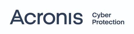 Acronis Cyber Protection logo